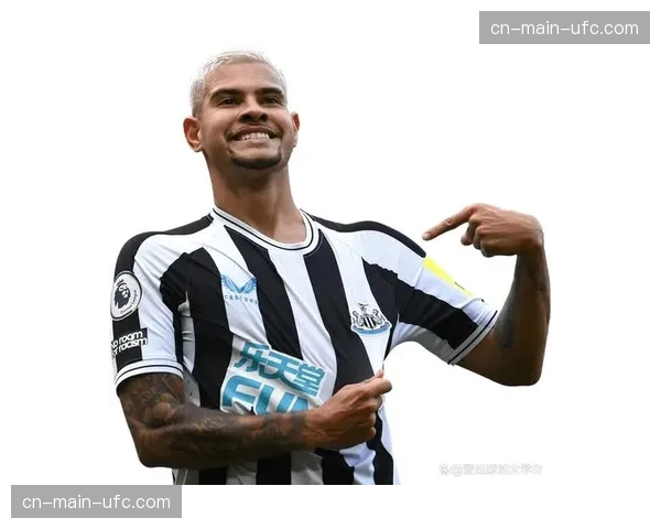 吉马良斯是纽卡最有价值的球员，他不在纽卡缺少创造力