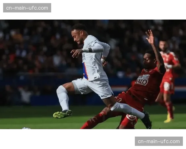 里尔1-1被布雷斯特逼平，遭遇联赛连续6轮不胜