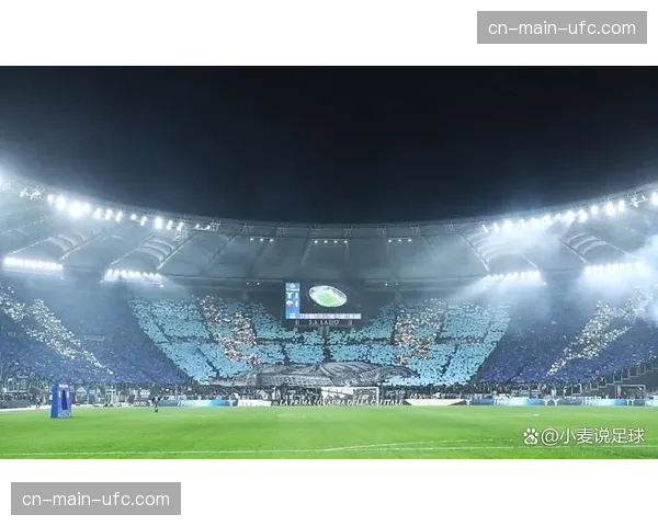 “新球场”困局：罗马与拉齐奥共用奥林匹克体育场的经济代价