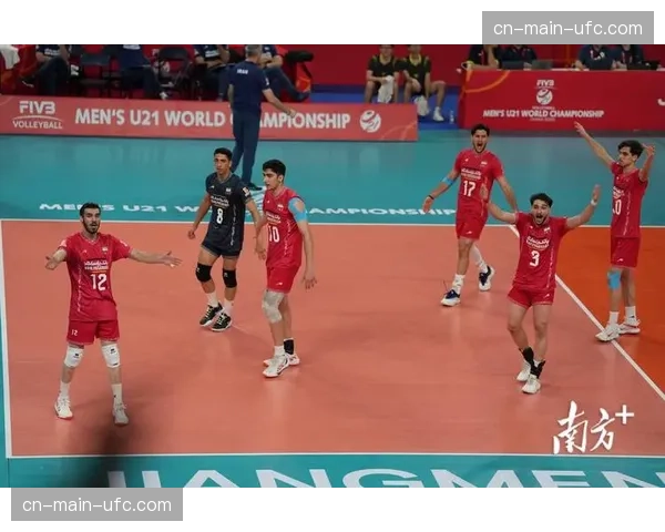 德国男排公布世联赛大名单，主攻线迎来两名U21球员