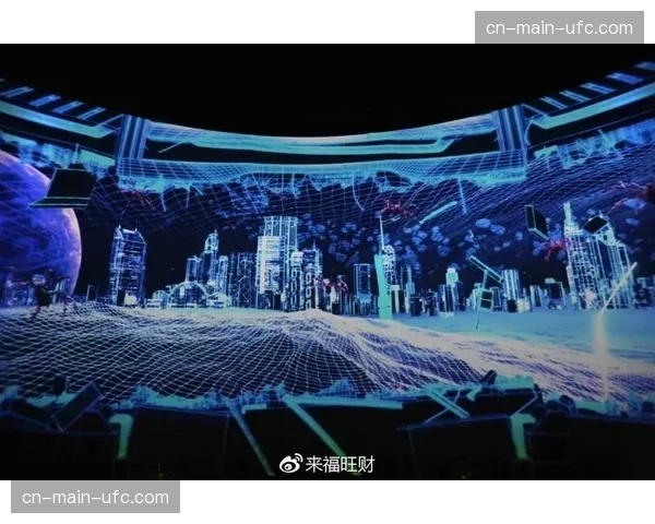 特写：塞尔塔主场举办“海洋之夜”，球迷用蓝色灯光点亮巴莱多斯球场