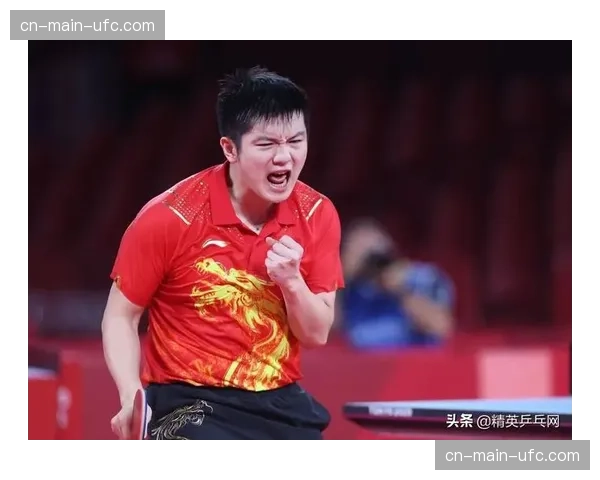 WTT对新加坡赛期间一名观众的不当激光笔行为展开调查