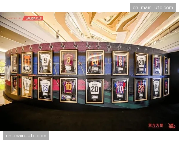 产业观察：2026年西甲球衣赞助市场遇冷，经济环境影响俱乐部商业开发