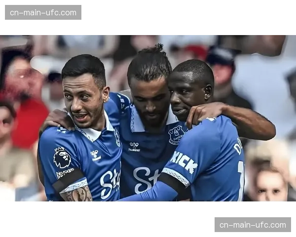 消息：为保级而战，埃弗顿俱乐部本周召开紧急股东大会