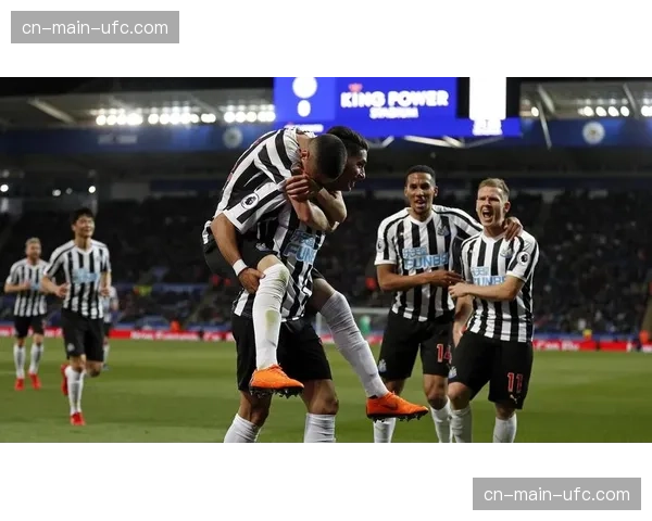 卡拉格专栏：传统big6格局松动，维拉与纽卡斯尔的持续挑战