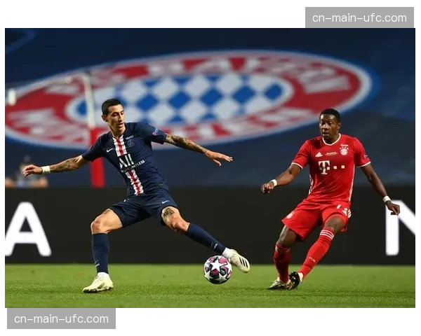 欧冠半决赛次回合裁判安排公布，法国名哨蒂尔潘将执法拜仁对皇马