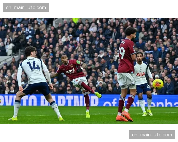 热刺降级危机：连续不胜背后的战术与管理困境