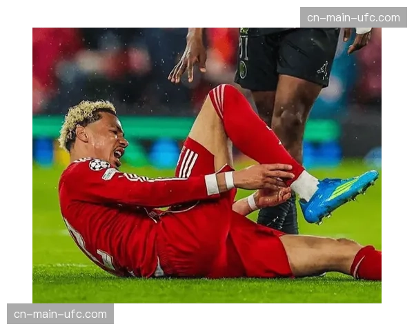 于格·埃基蒂克脚踝跟腱重伤赛季报销，将错失2026年本土世界杯